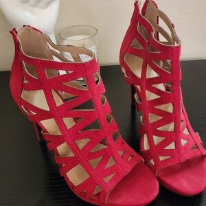 Charlotte Russe high heels